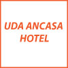 Uda Ancasa Hotel, PENANG